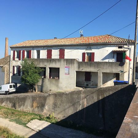 2 Chemin Des Lavoirs Homps  Dış mekan fotoğraf