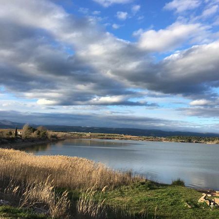 2 Chemin Des Lavoirs Homps  Dış mekan fotoğraf